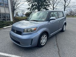 2009 Scion xB Base 