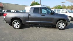 2013 Toyota Tundra Grade 