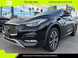 2017 Infiniti QX30 Premium 