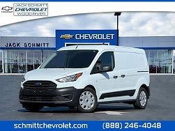 2022 Ford Transit Connect XL 