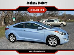 2013 Hyundai Elantra GS 