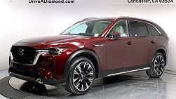 2024 Mazda CX-90 Premium Plus 