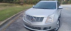 2014 Cadillac SRX Premium 