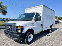 2015 Ford Econoline E-350 Commercial