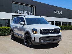 2024 Kia Telluride SX Prestige X-Line