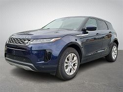 2023 Land Rover Range Rover Evoque S 