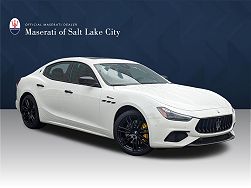 2023 Maserati Ghibli Modena Q4 