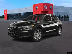 2024 Alfa Romeo Stelvio Sprint 