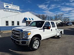 2016 Ford F-250  