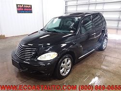 2005 Chrysler PT Cruiser Limited Edition 