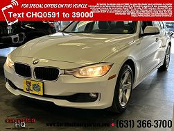 2014 BMW 3 Series 328i xDrive 