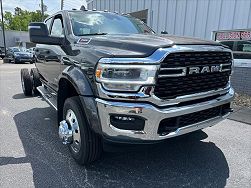 2024 Ram 4500 SLT 