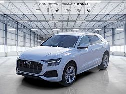 2023 Audi Q8 Premium 