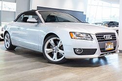 2011 Audi A5 Premium Plus 