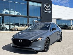 2024 Mazda Mazda3  