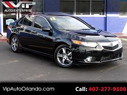 2013 Acura TSX Special Edition 