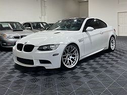 2010 BMW M3  
