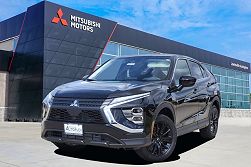 2023 Mitsubishi Eclipse Cross LE 