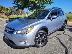 2015 Subaru XV Crosstrek Premium 