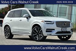 2024 Volvo XC90 B6 Ultimate Bright Theme