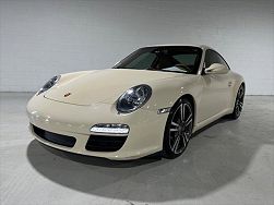 2010 Porsche 911 Carrera S 