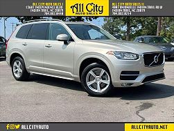 2016 Volvo XC90 T5 Momentum 