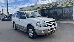 2013 Ford Expedition  