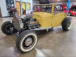 1929 Ford Model A  