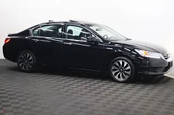 2014 Honda Accord Touring 