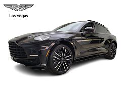 2024 Aston Martin DBX 707 