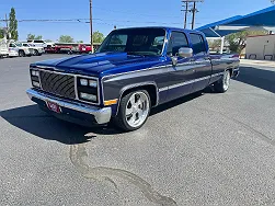 1988 Chevrolet R/V 20  