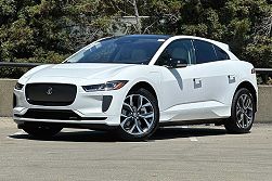 2024 Jaguar I-Pace R-Dynamic HSE 