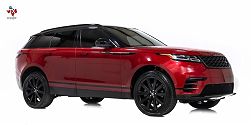 2019 Land Rover Range Rover Velar R-Dynamic SE 