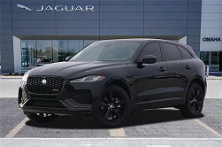 2024 Jaguar F-Pace R-Dynamic S 