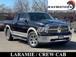 2011 Ram 1500 Laramie 