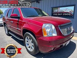 2008 GMC Yukon Denali 