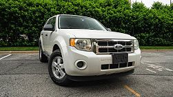 2010 Ford Escape XLS 