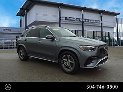 2024 Mercedes-Benz GLE 53 AMG 