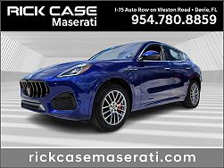 2024 Maserati Grecale GT 