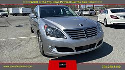 2014 Hyundai Equus Signature 