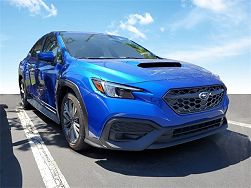 2024 Subaru WRX Base 