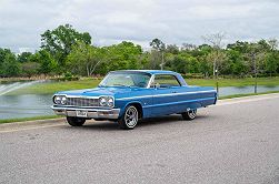 1964 Chevrolet Impala SS 