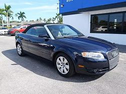 2007 Audi A4  