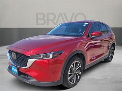 2022 Mazda CX-5 S Premium Plus