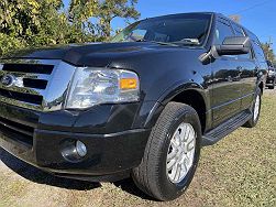 2013 Ford Expedition XLT 
