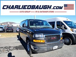 2023 GMC Savana 2500 