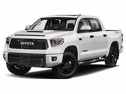 2021 Toyota Tundra TRD Pro 