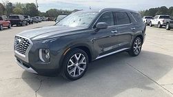 2022 Hyundai Palisade SEL Premium