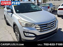 2013 Hyundai Santa Fe Sport  