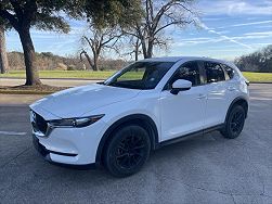 2017 Mazda CX-5 Sport 